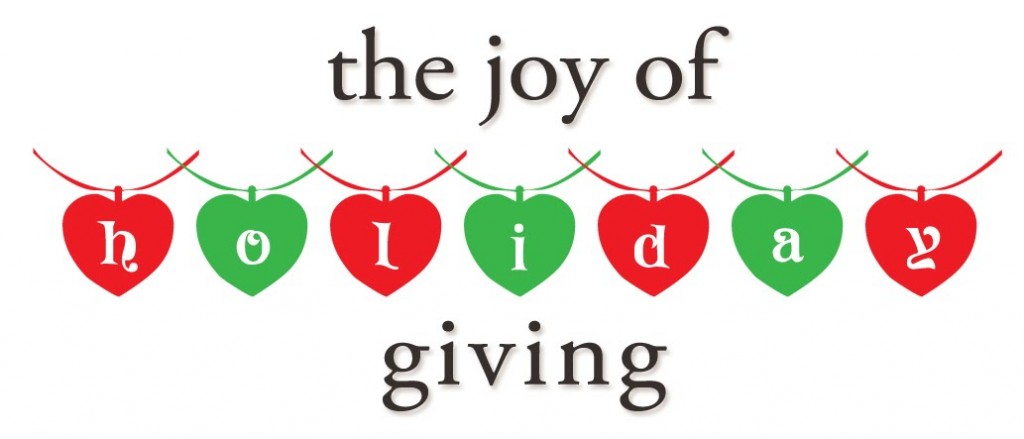 Holiday Charity