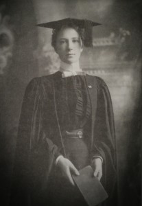 Lillian M Gilbreth 